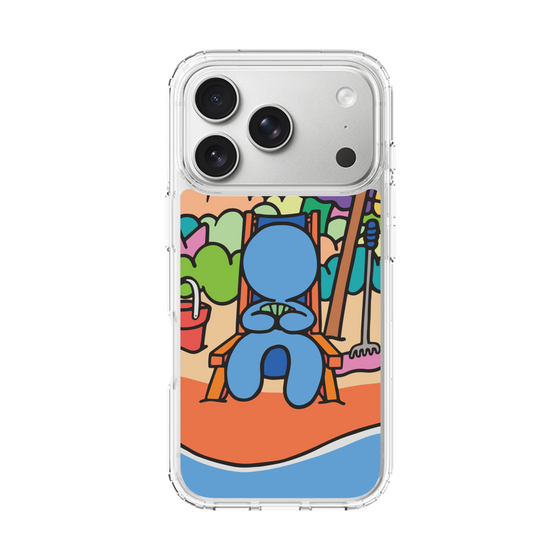 Slim Protection Case［ ROMANs - Solitaire ］