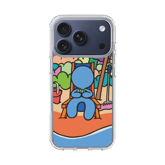 Slim Protection Case［ ROMANs - Solitaire ］