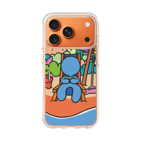Slim Protection Case［ ROMANs - Solitaire ］
