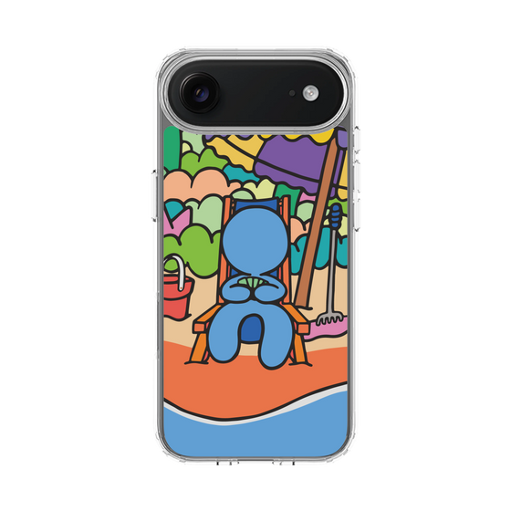 Slim Protection Case［ ROMANs - Solitaire ］