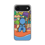 Slim Protection Case［ ROMANs - Solitaire ］