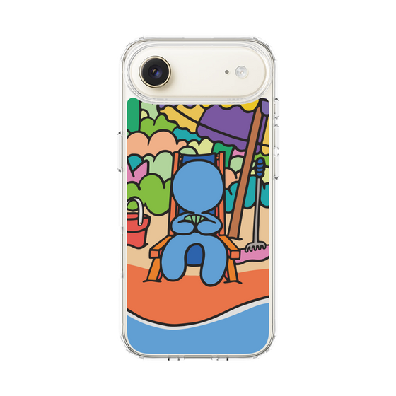 Slim Protection Case［ ROMANs - Solitaire ］