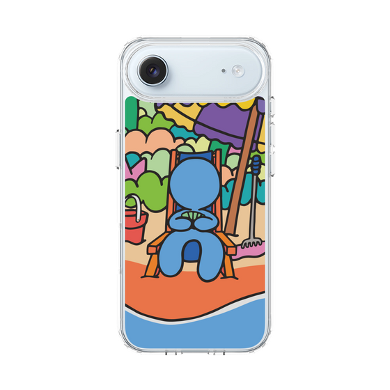 Slim Protection Case［ ROMANs - Solitaire ］