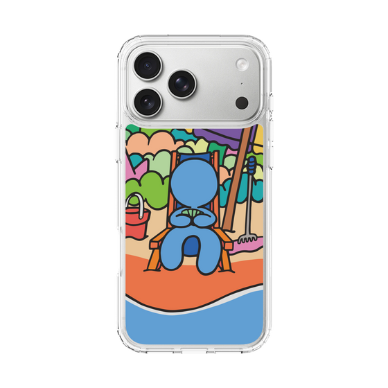 Slim Protection Case［ ROMANs - Solitaire ］
