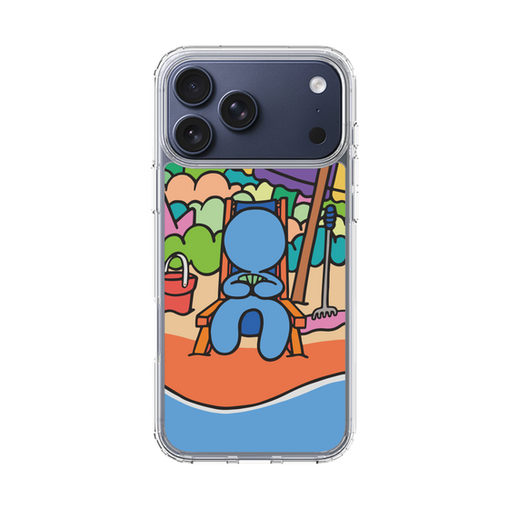 Slim Protection Case［ ROMANs - Solitaire ］