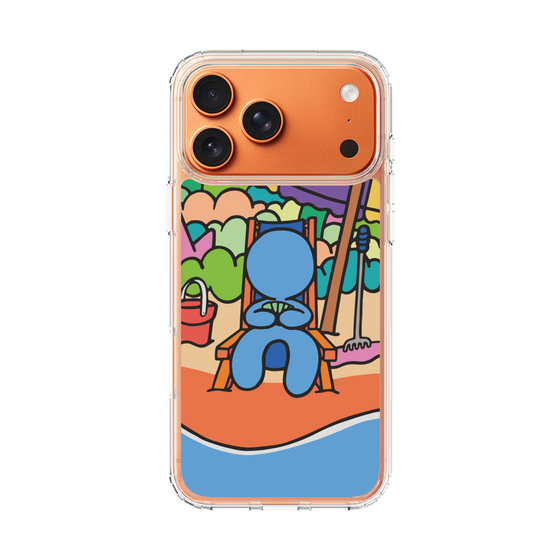 Slim Protection Case［ ROMANs - Solitaire ］