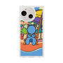 Slim Protection Case［ ROMANs - Solitaire ］