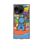 Slim Protection Case［ ROMANs - Solitaire ］