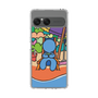 Slim Protection Case［ ROMANs - Solitaire ］