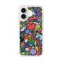 Slim Protection Case［ ROMANs - Octopus Salad ］