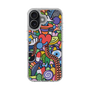 Slim Protection Case［ ROMANs - Octopus Salad ］