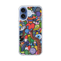 Slim Protection Case［ ROMANs - Octopus Salad ］