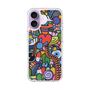 Slim Protection Case［ ROMANs - Octopus Salad ］
