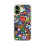 Slim Protection Case［ ROMANs - Octopus Salad ］