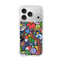Slim Protection Case［ ROMANs - Octopus Salad ］