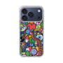 Slim Protection Case［ ROMANs - Octopus Salad ］