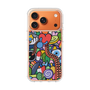 Slim Protection Case［ ROMANs - Octopus Salad ］