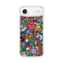 Slim Protection Case［ ROMANs - Octopus Salad ］