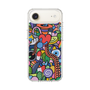 Slim Protection Case［ ROMANs - Octopus Salad ］
