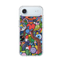 Slim Protection Case［ ROMANs - Octopus Salad ］