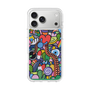 Slim Protection Case［ ROMANs - Octopus Salad ］