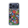 Slim Protection Case［ ROMANs - Octopus Salad ］