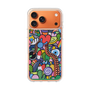 Slim Protection Case［ ROMANs - Octopus Salad ］