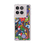 Slim Protection Case［ ROMANs - Octopus Salad ］