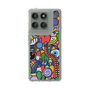 Slim Protection Case［ ROMANs - Octopus Salad ］