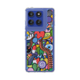 Slim Protection Case［ ROMANs - Octopus Salad ］