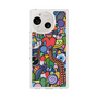 Slim Protection Case［ ROMANs - Octopus Salad ］