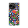 Slim Protection Case［ ROMANs - Octopus Salad ］