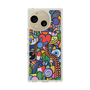Slim Protection Case［ ROMANs - Octopus Salad ］