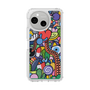 Slim Protection Case［ ROMANs - Octopus Salad ］