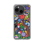 Slim Protection Case［ ROMANs - Octopus Salad ］