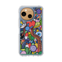 Slim Protection Case［ ROMANs - Octopus Salad ］