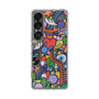 Slim Protection Case［ ROMANs - Octopus Salad ］