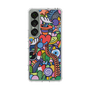 Slim Protection Case［ ROMANs - Octopus Salad ］