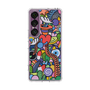 Slim Protection Case［ ROMANs - Octopus Salad ］