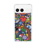 Slim Protection Case［ ROMANs - Octopus Salad ］