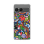 Slim Protection Case［ ROMANs - Octopus Salad ］