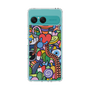 Slim Protection Case［ ROMANs - Octopus Salad ］