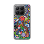 Slim Protection Case［ ROMANs - Octopus Salad ］