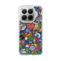 Slim Protection Case［ ROMANs - Octopus Salad ］