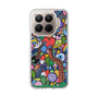 Slim Protection Case［ ROMANs - Octopus Salad ］
