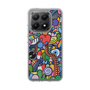 Slim Protection Case［ ROMANs - Octopus Salad ］