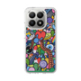 Slim Protection Case［ ROMANs - Octopus Salad ］