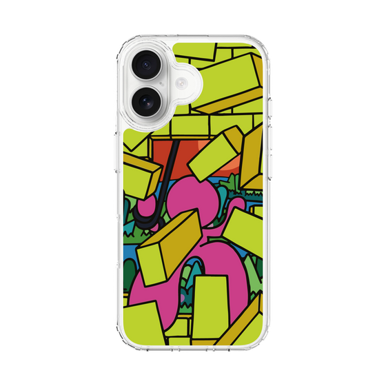Slim Protection Case［ CL11C0008公開中 ］
