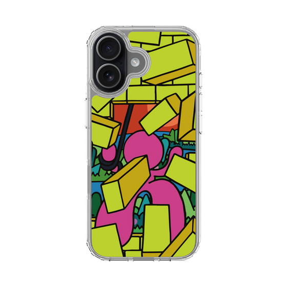 Slim Protection Case［ CL11C0008公開中 ］