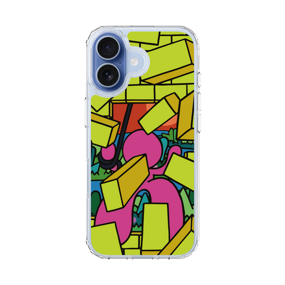 Slim Protection Case［ CL11C0008公開中 ］